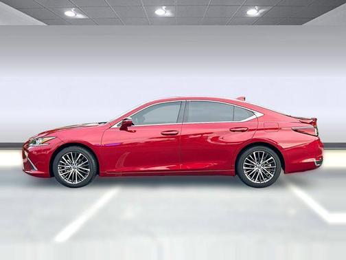 2024 Lexus ES 300h Base