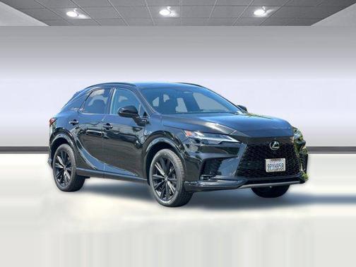 Caviar 2024 Lexus RX 500h F SPORT Performance