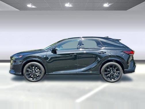 Caviar 2024 Lexus RX 500h F SPORT Performance