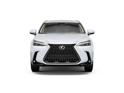 2026 Lexus NX 350 NX 350 Premium