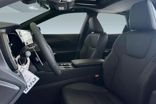 Cloudburst Gray 2026 Lexus RX 350 Premium