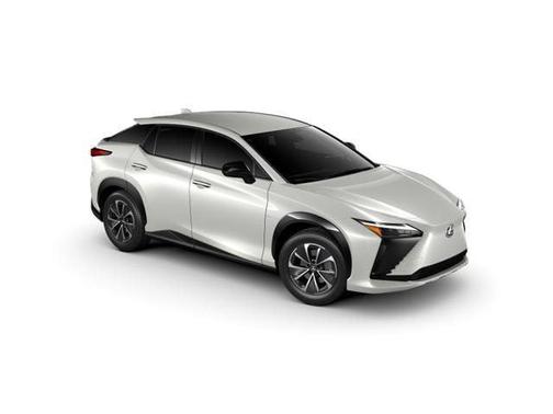 2025 Lexus RZ 300e RZ 300e
