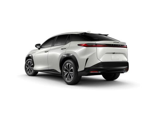 2025 Lexus RZ 300e RZ 300e