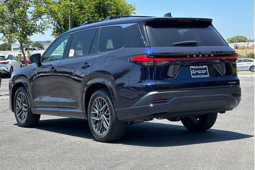 2025 Lexus TX 350 Premium