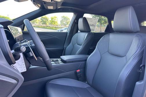 Copper Crest 2026 Lexus RX 350 Luxury