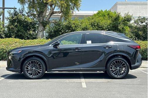 2025 Lexus RX 350 Base