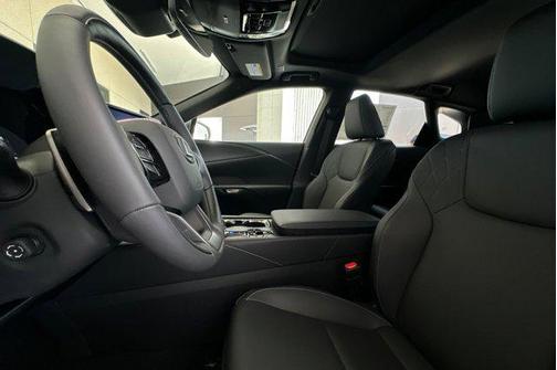 2025 Lexus RX 350 Base