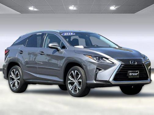 2019 Lexus RX 350 Base