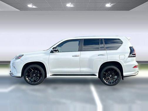 2021 Lexus GX 460 Premium