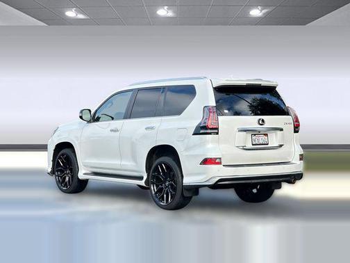 2021 Lexus GX 460 Premium