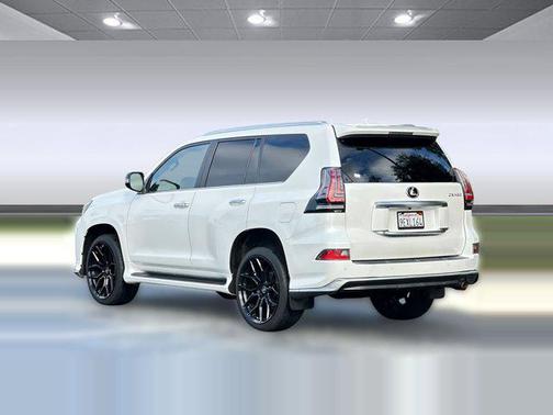 2021 Lexus GX 460 Premium