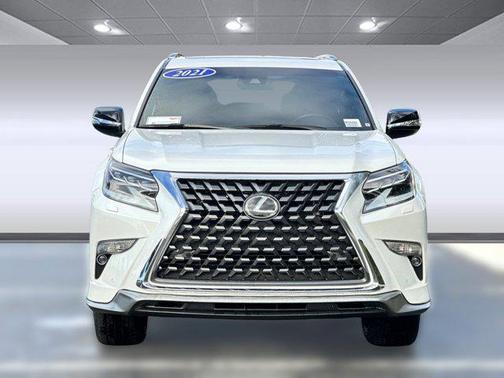 2021 Lexus GX 460 Premium