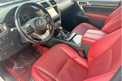 2021 Lexus GX 460 Premium