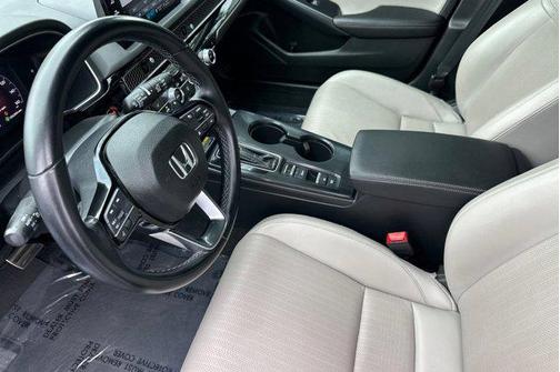 2022 Honda Civic Sport Touring