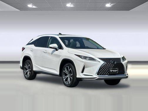 2020 Lexus RX 350 Base