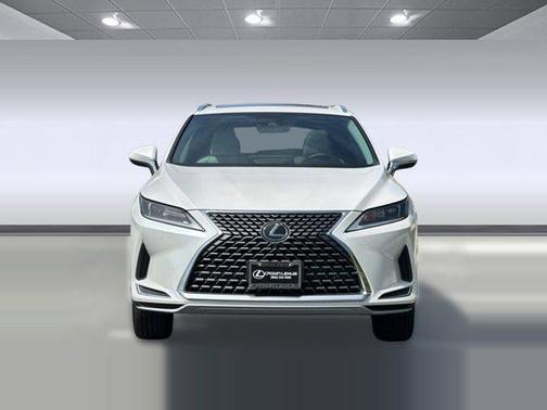 2020 Lexus RX 350 Base