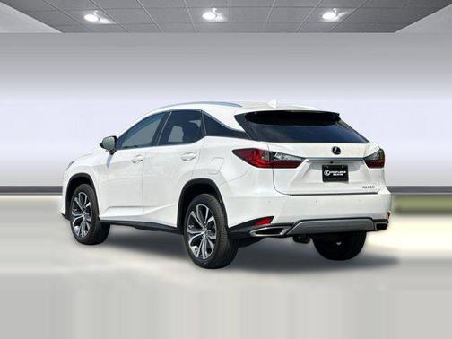2020 Lexus RX 350 Base