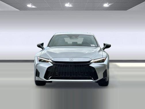 iridium 2026 Lexus IS 350 Base