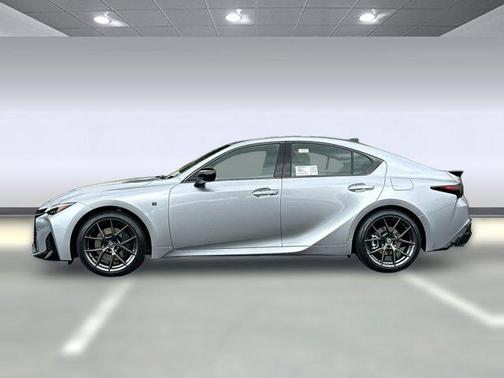 iridium 2026 Lexus IS 350 Base