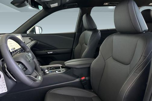 Celestial Silver Metallic 2026 Lexus TX 350 Base