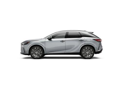 Iridium 2026 Lexus RX 350 Premium