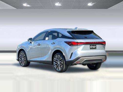 Iridium 2026 Lexus RX 350 Premium