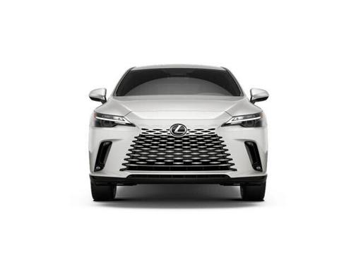 2025 Lexus RX 350 Base