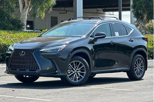2025 Lexus NX 250 Premium