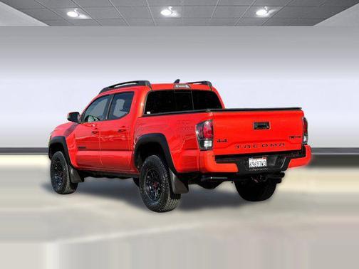 2023 Toyota Tacoma TRD Pro