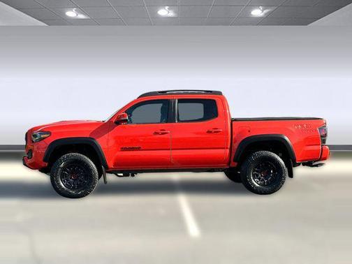2023 Toyota Tacoma TRD Pro