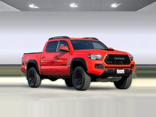 2023 Toyota Tacoma TRD Pro