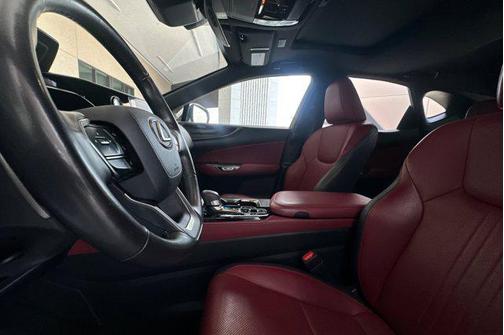 2024 Lexus NX 350 NX 350