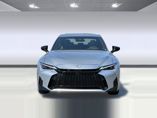 Iridium 2026 Lexus IS 350 Base
