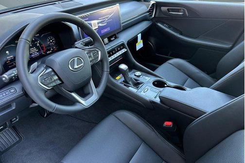 Iridium 2026 Lexus IS 350 Base