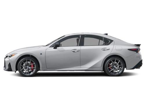 Iridium 2026 Lexus IS 350 Base