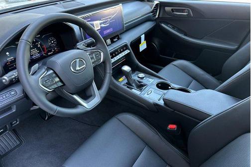 Iridium 2026 Lexus IS 350 Base