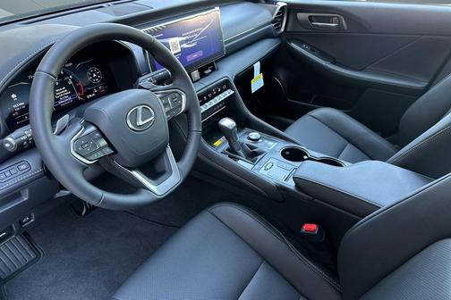 Iridium 2026 Lexus IS 350 Base