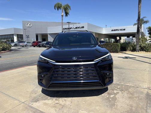 2025 Lexus TX 350 Premium