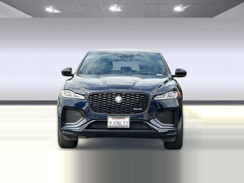 2024 Jaguar F-PACE R-Dynamic S P250 AWD Automatic