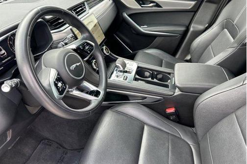 2024 Jaguar F-PACE R-Dynamic S P250 AWD Automatic