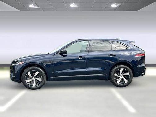 2024 Jaguar F-PACE R-Dynamic S P250 AWD Automatic