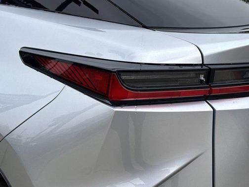 2025 Lexus RZ 300e RZ 300e