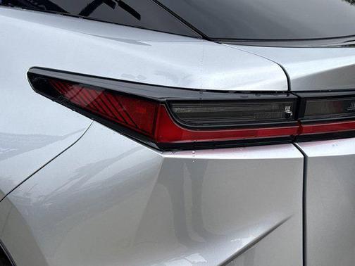2025 Lexus RZ 300e RZ 300e