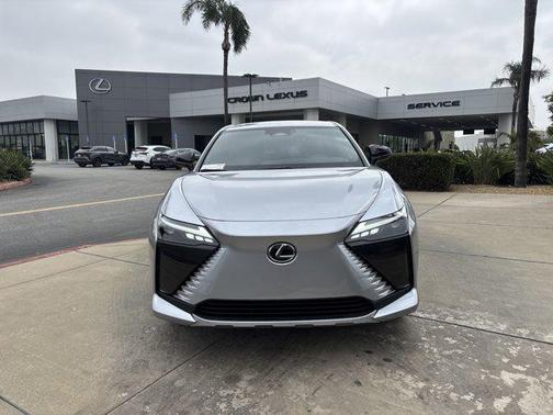 2025 Lexus RZ 300e RZ 300e