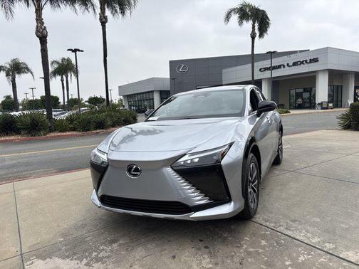 2025 Lexus RZ 300e RZ 300e