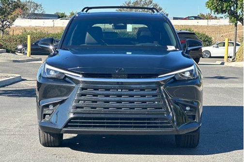 2026 Lexus TX 350 Base