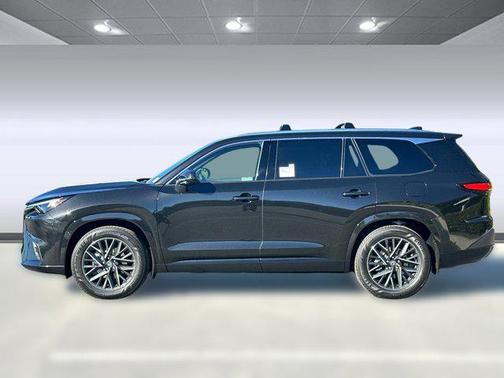 2026 Lexus TX 350 Base