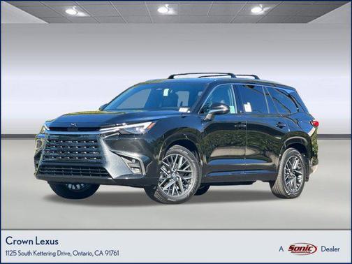 2026 Lexus TX 350 Base