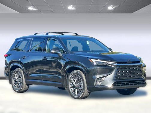 2026 Lexus TX 350 Base