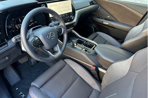 2026 Lexus TX 350 Base